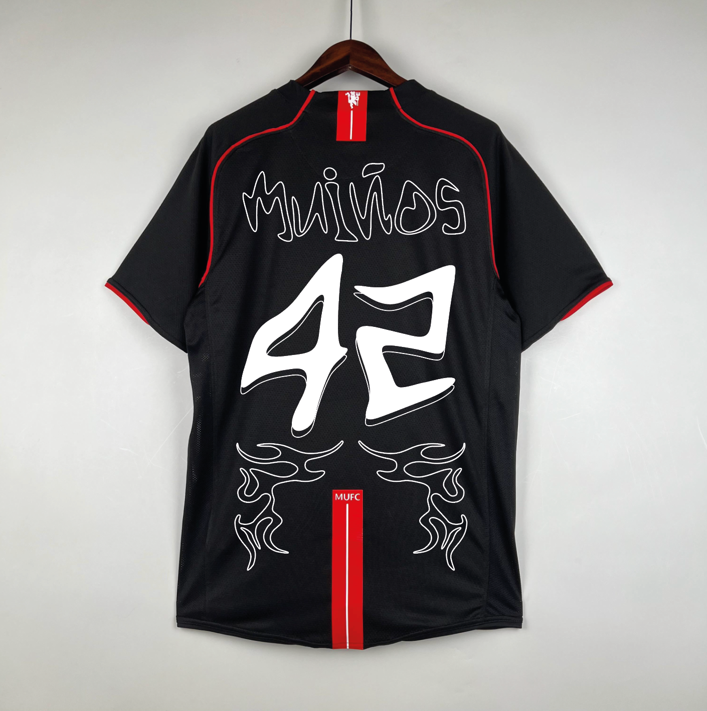 Muiños Merch 2025